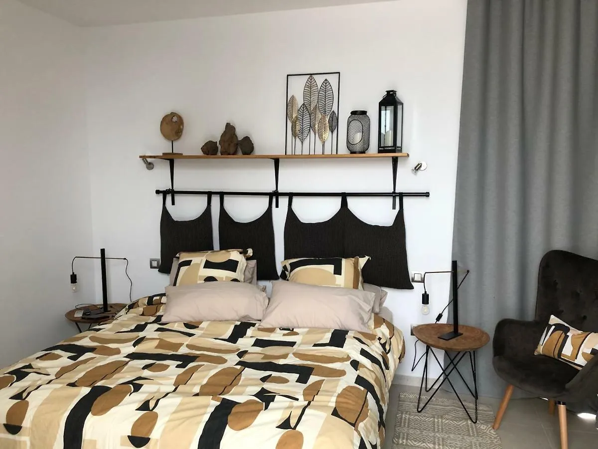 تياس Villa 