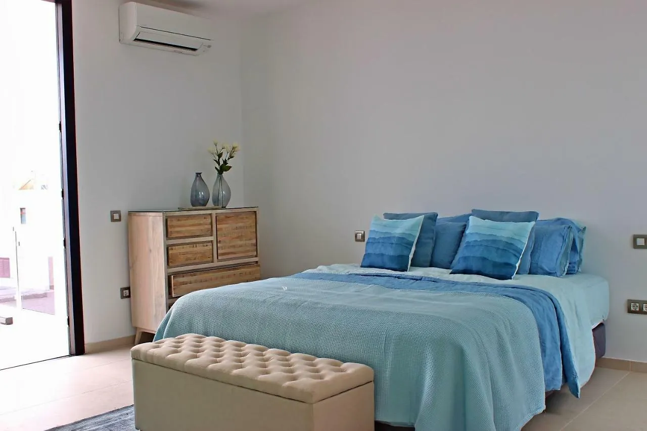 تياس Villa 